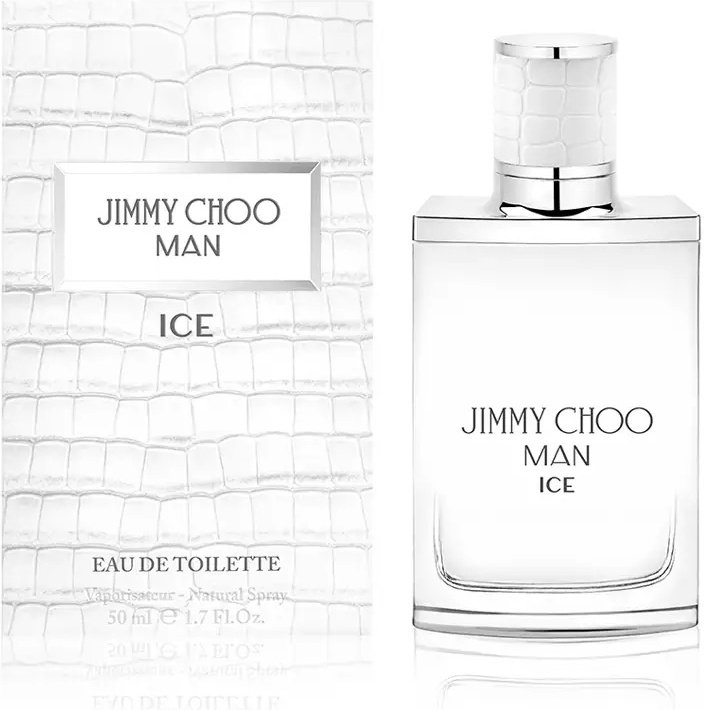 Jimmy choo Man Ice туалетная вода EDT 50 мл, для мужчин купить,28190