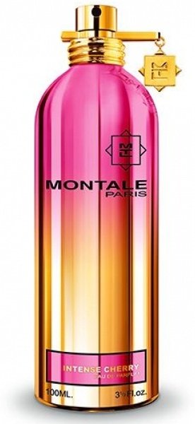 MONTALE Intense Cherry парфюмерная вода EDP 100 мл, унисекс - ForteMarket MONTALE Intense Cherry парфюмерная вода EDP 100 мл, унисекс купить,49790