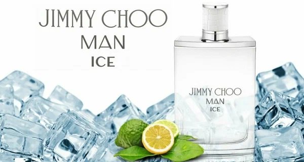 Jimmy choo Man Ice туалетная вода EDT 50 мл, для мужчин купить,28190