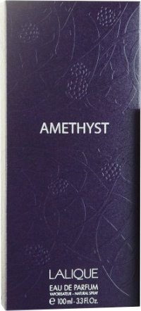 Lalique Amethyst парфюмерная вода EDP 100 мл, для женщин - ForteMarket Lalique Amethyst парфюмерная вода EDP 100 мл, для женщин купить,18390