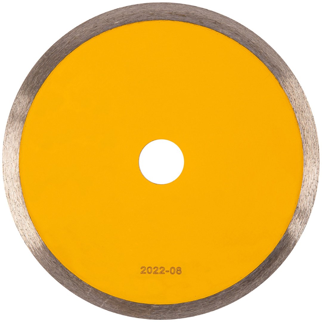 Диск отрезной алмазный 180x25.4х1.6 мм, DENZEL 73158