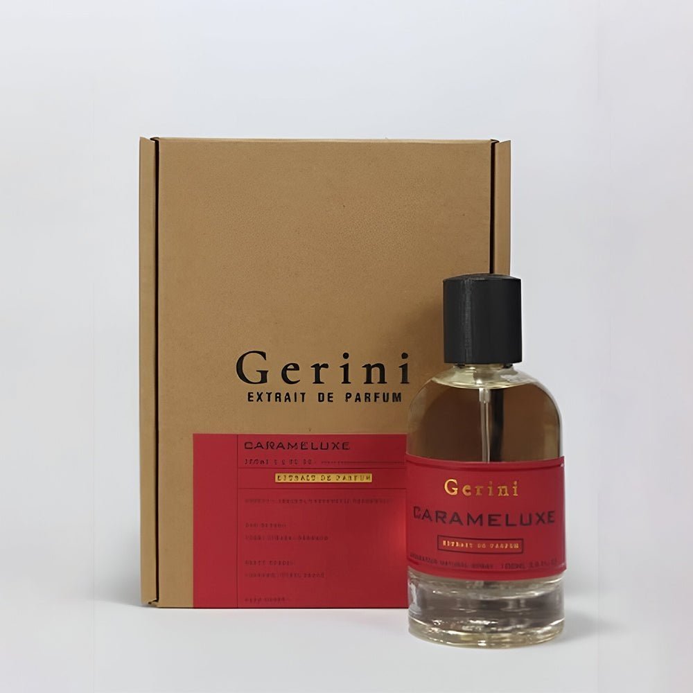 Gerini Carameluxe экстракт духов Extrait de Parfum 10 мл, унисекс купить,9790