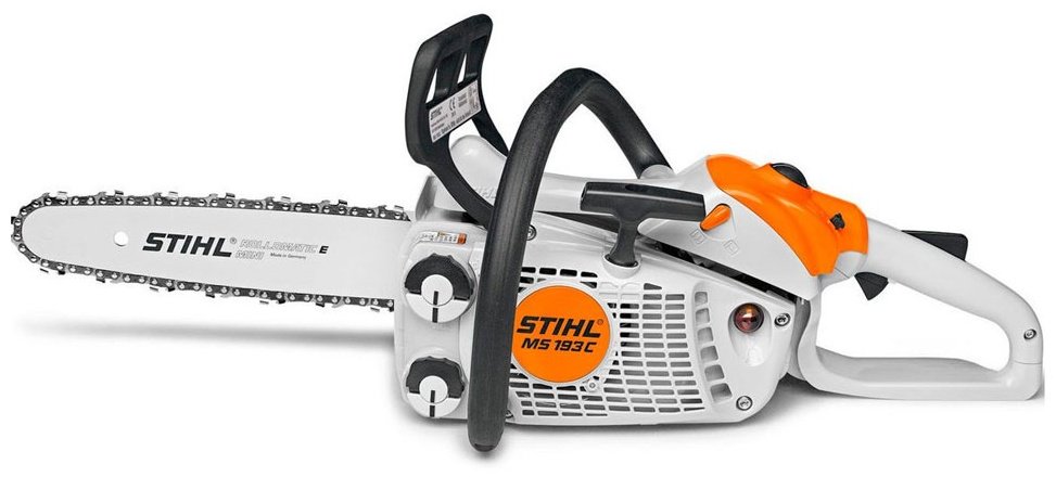 Бензопила STIHL 11370113060K35/1.1