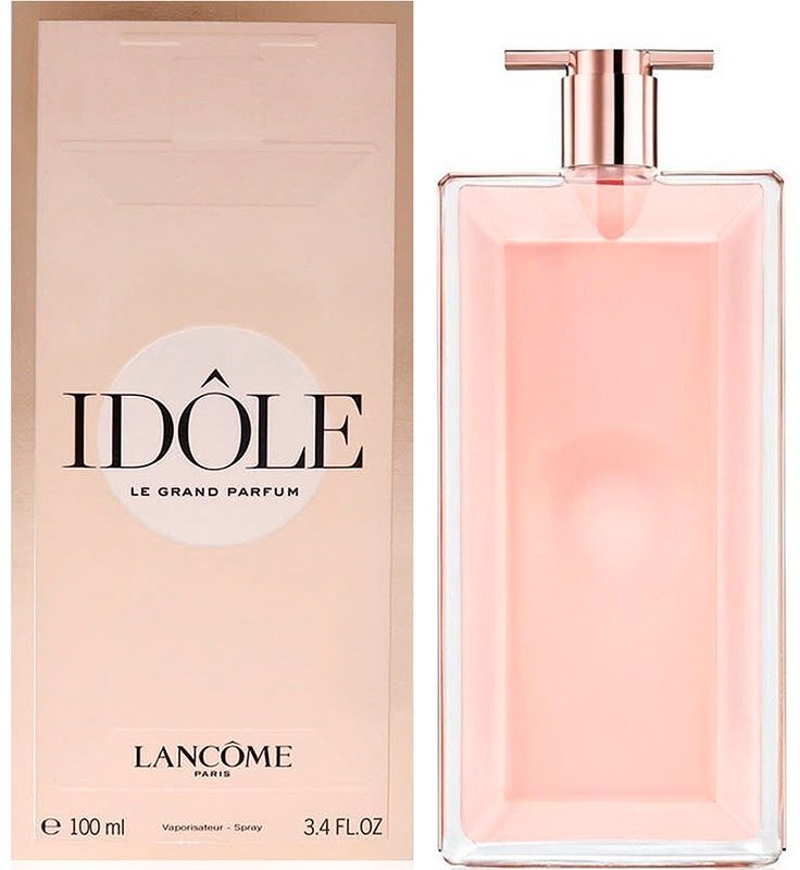 LANCOME Idole Le grand парфюмерная вода EDP 100 мл, для женщин купить,NaN