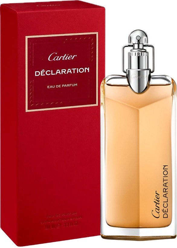 Cartier Declaration парфюмерная вода EDP 50 мл, для мужчин купить,46590