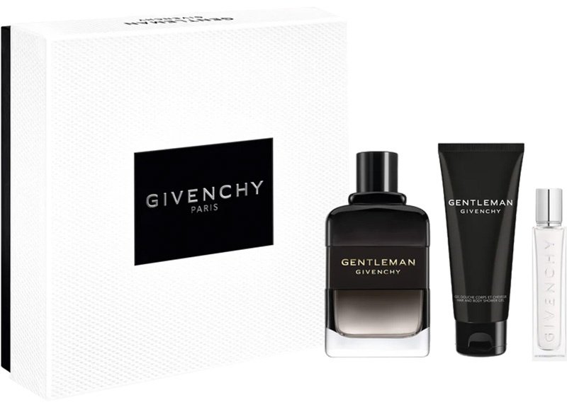 GIVENCHY Gentleman / 2020 парфюмерный набор 100 мл, для мужчин купить,75790