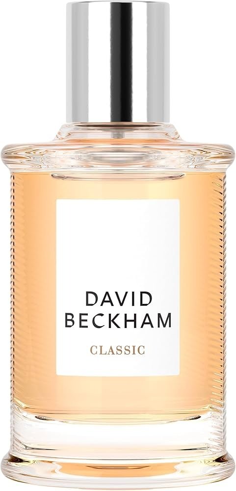 David Beckham Classic туалетная вода EDT 50 мл, для мужчин купить,13990