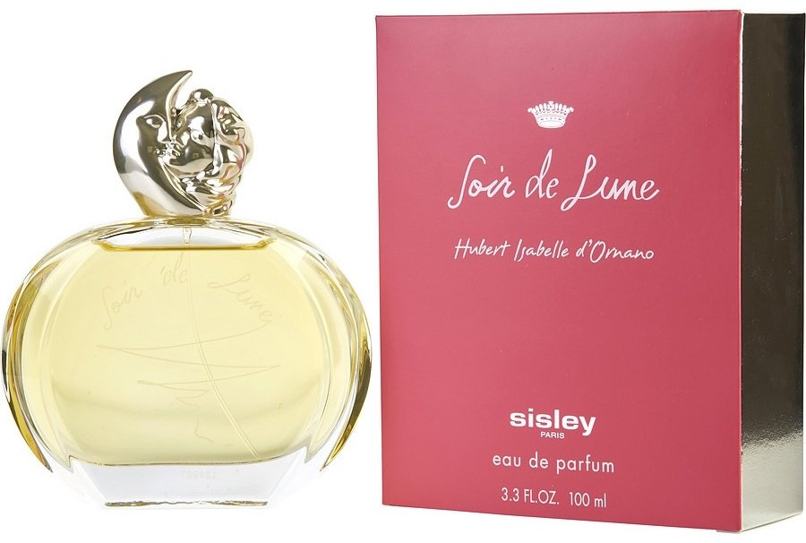 Sisley Soir de Lune парфюмерная вода EDP 100 мл, для женщин - ForteMarket Sisley Soir de Lune парфюмерная вода EDP 100 мл, для женщин купить,255090