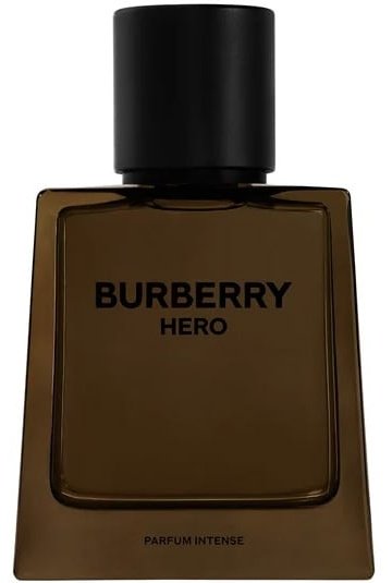 Burberry Hero Intense духи PARFUM 100 мл, для мужчин купить,NaN