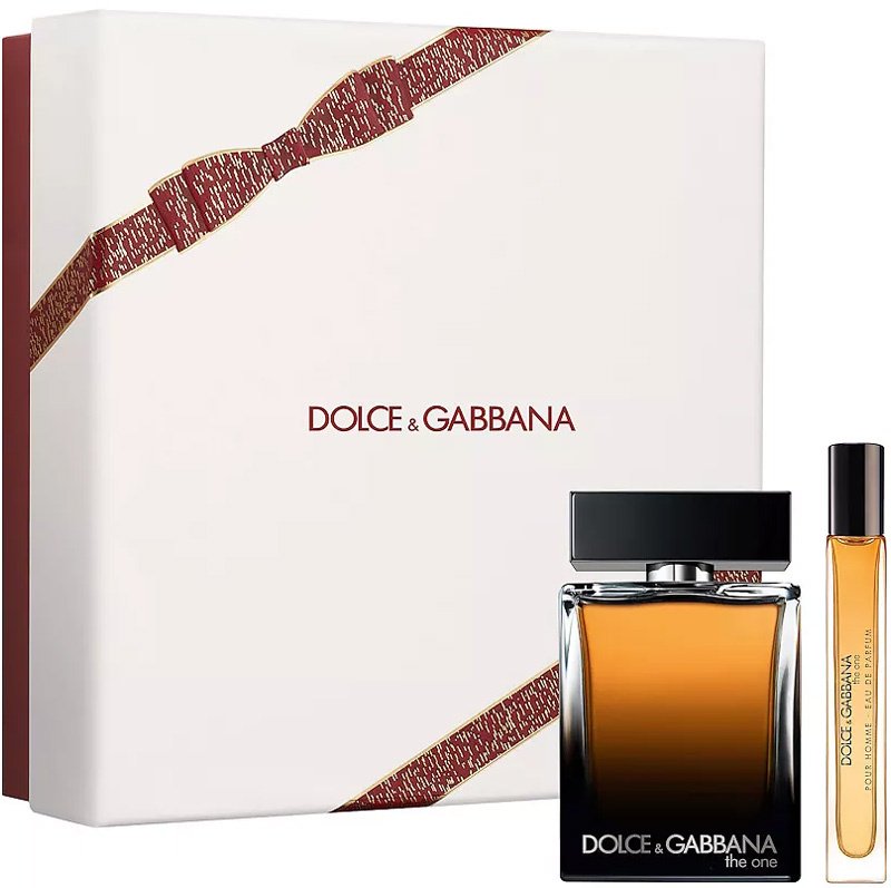 DOLCE&GABBANA The One Set парфюмерный набор 100 мл, для мужчин купить,133890