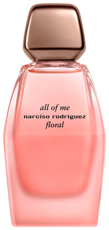 Narciso Rodriguez All Of Me Floral парфюмерная вода EDP 90 мл, для женщин - ForteMarket Narciso Rodriguez All Of Me Floral парфюмерная вода EDP 90 мл, для женщин купить,50690