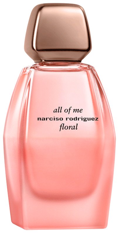 Narciso Rodriguez All Of Me Floral парфюмерная вода EDP 90 мл, для женщин - ForteMarket Narciso Rodriguez All Of Me Floral парфюмерная вода EDP 90 мл, для женщин купить,50690