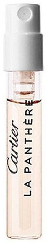 Cartier La Panthere духи PARFUM 1.5 мл, для женщин - ForteMarket Cartier La Panthere духи PARFUM 1.5 мл, для женщин купить,3690