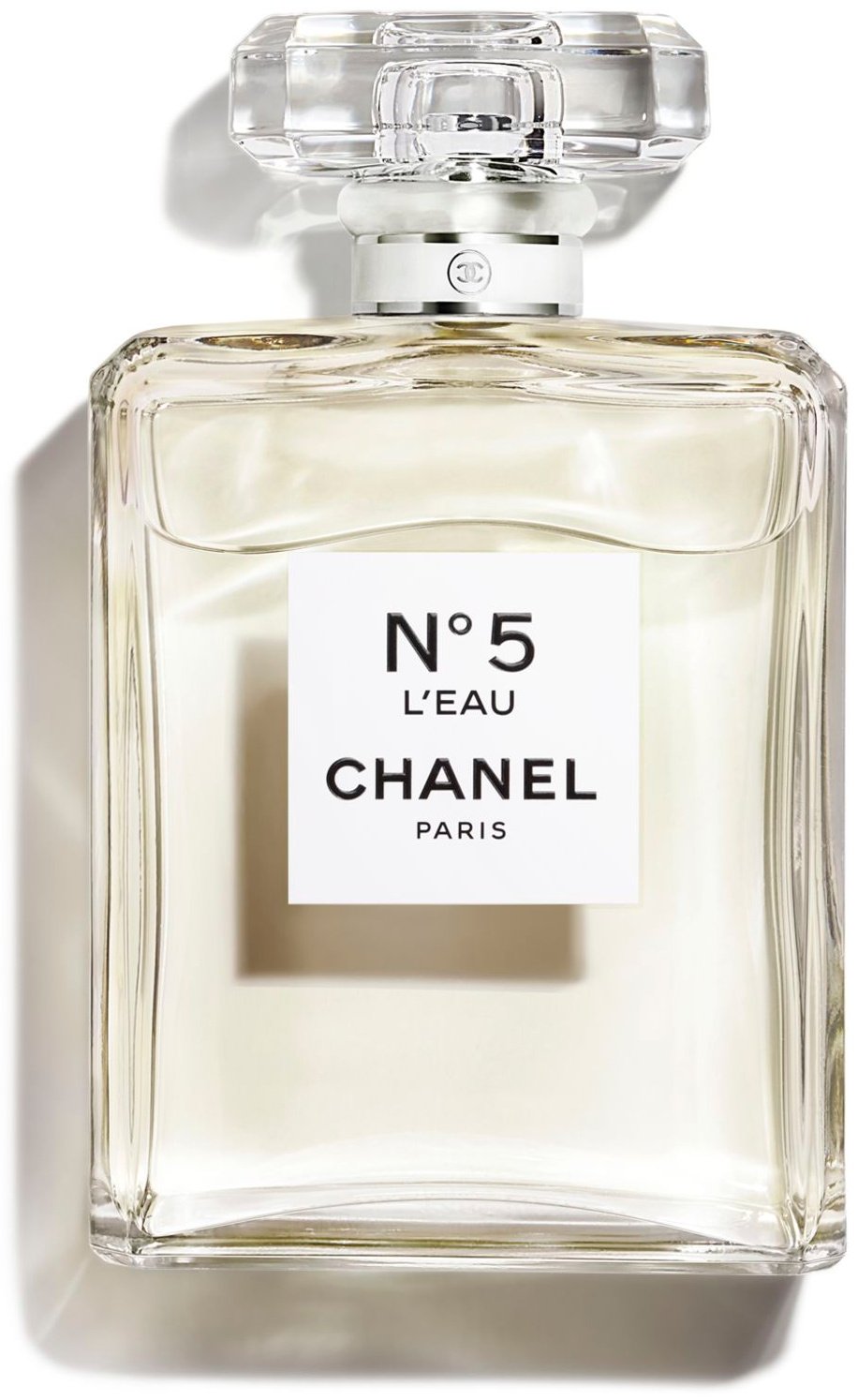 CHANEL No. 5 L'Eau туалетная вода EDT 10 мл, для женщин купить,13190