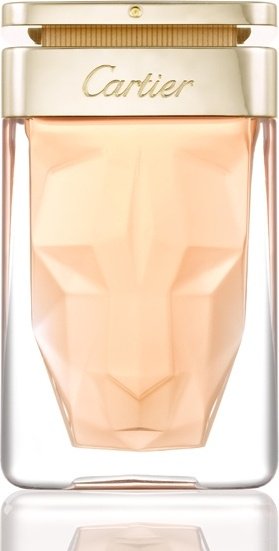 Cartier La Panthere парфюмерная вода EDP 50 мл, для женщин купить,NaN