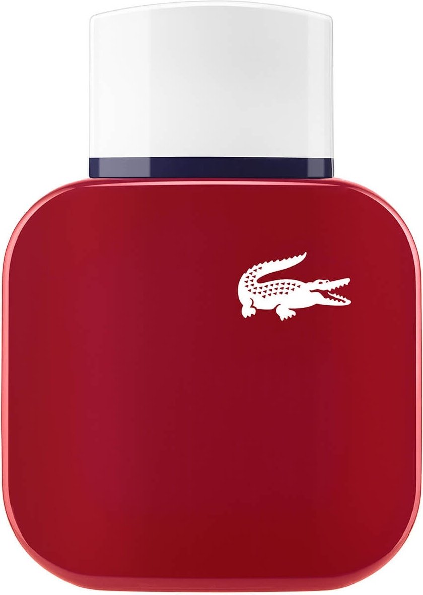 LACOSTE L.12.12 Pour Elle French Panache туалетная вода EDT 50 мл, для женщин купить,22390