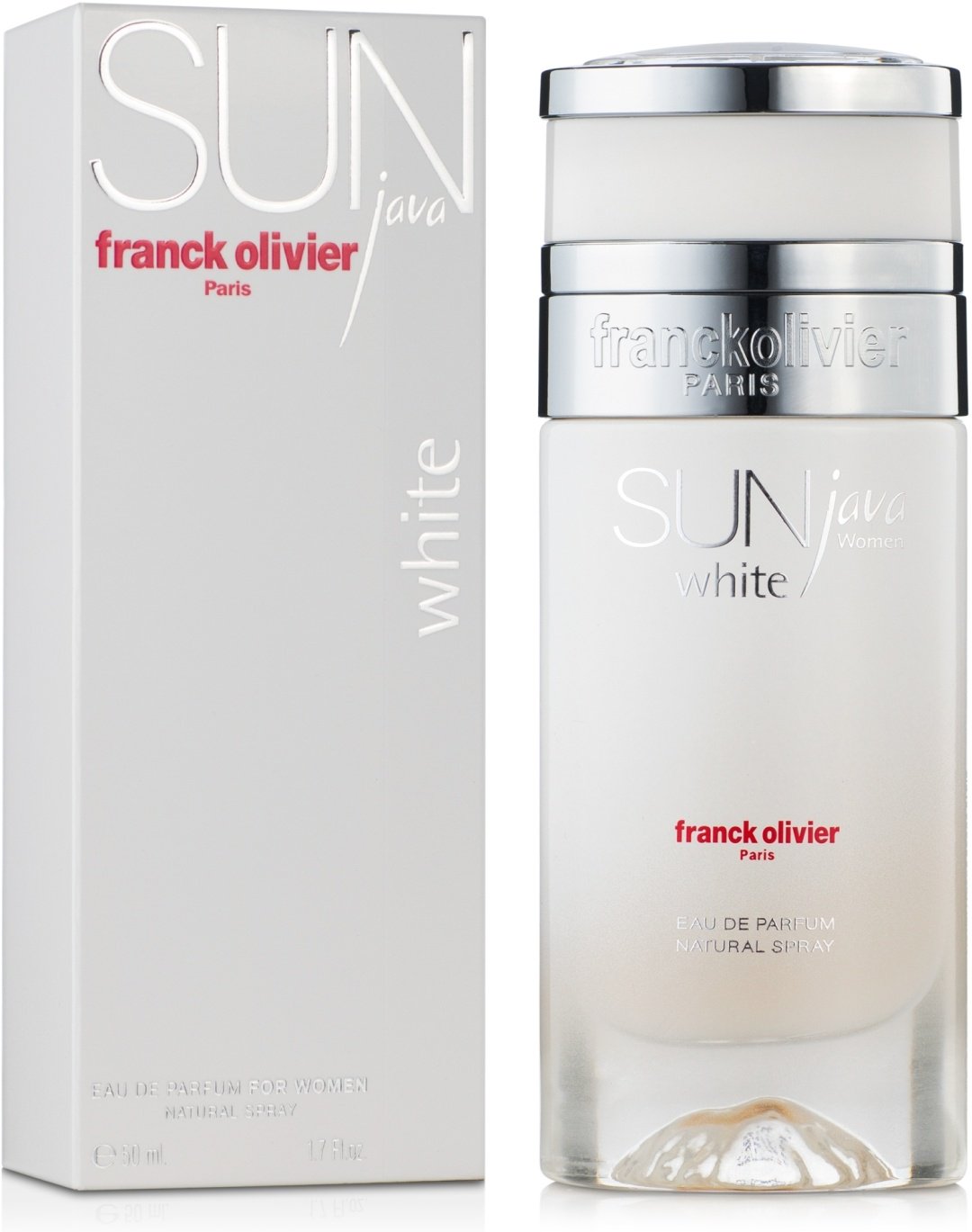 Franck Olivier Sun Java White парфюмерная вода EDP 10 мл, для женщин купить,7590