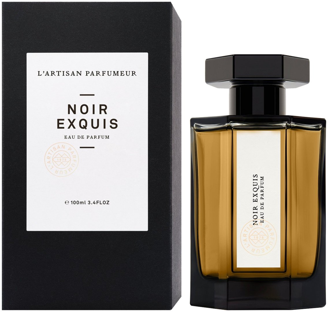 LArtisan Parfumeur Noir Exquis парфюмерная вода EDP 10 мл, унисекс купить,12890