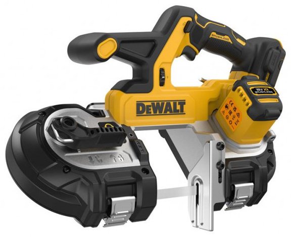 Ленточная пила DeWALT DCS378N-XJ купить,284720
