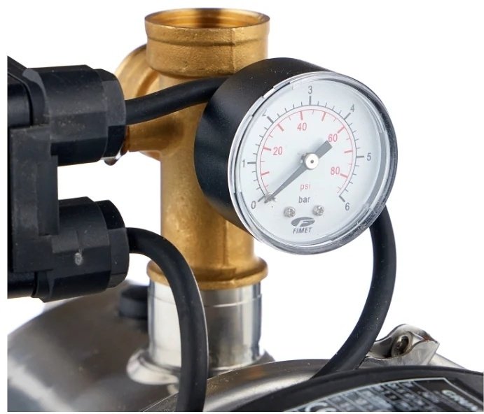Насос поверхностный самовсасывающий центробежный Grundfos JP 4-47 PT-H - ForteMarket Насос поверхностный самовсасывающий центробежный Grundfos JP 4-47 PT-H купить,245930