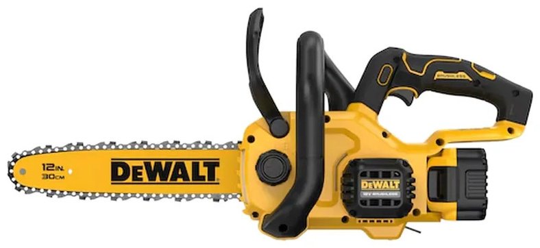 Аккумуляторная цепная пила DeWALT DCMCS565N-XJ