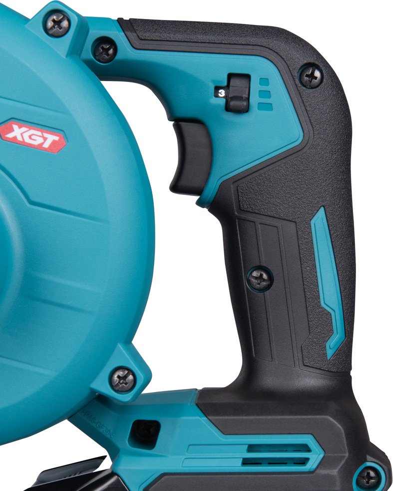 Воздуходувка Makita 216 куб. м/ч