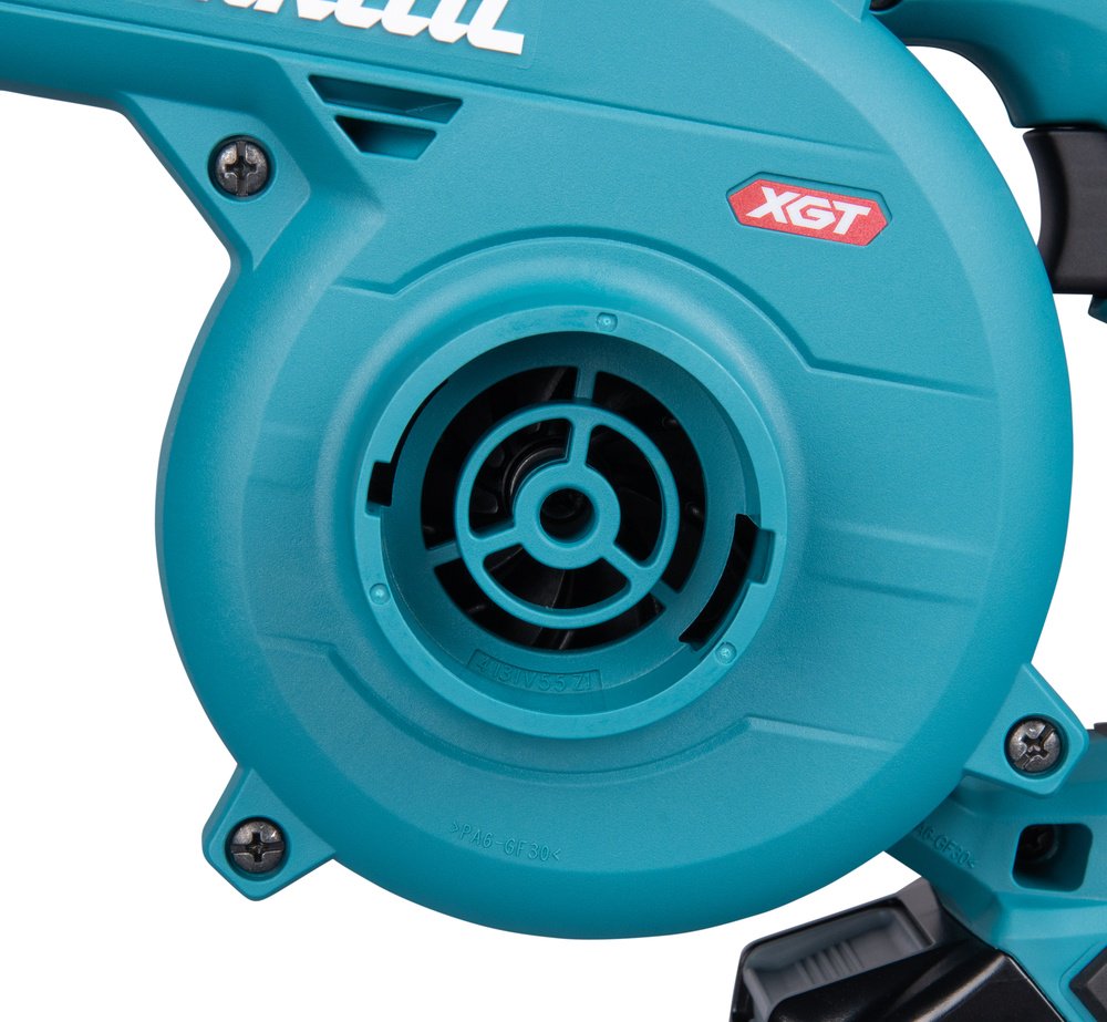 Воздуходувка Makita 216 куб. м/ч