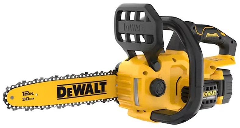 Аккумуляторная цепная пила DeWALT DCMCS565N-XJ