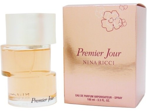 Nina Ricci Premier Jour парфюмерная вода EDP 100 мл, для женщин - ForteMarket Nina Ricci Premier Jour парфюмерная вода EDP 100 мл, для женщин купить,32890