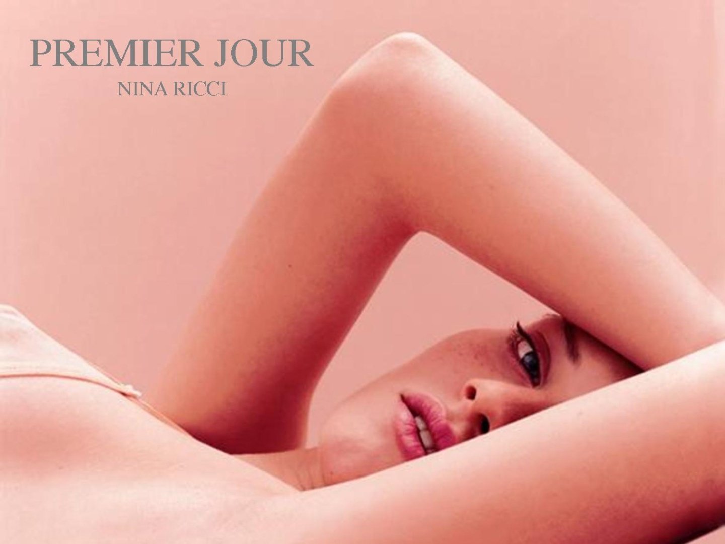 Nina Ricci Premier Jour парфюмерная вода EDP 100 мл, для женщин - ForteMarket Nina Ricci Premier Jour парфюмерная вода EDP 100 мл, для женщин купить,32890