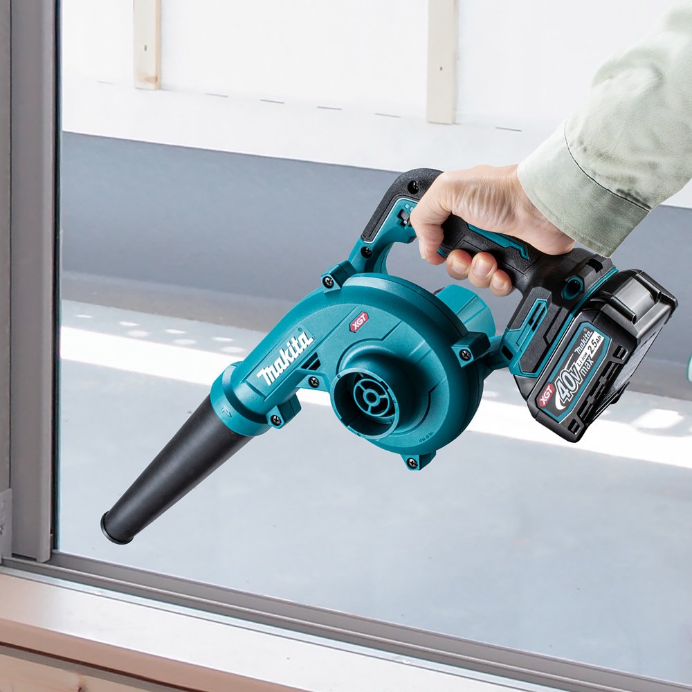 Воздуходувка Makita 216 куб. м/ч - ForteMarket Воздуходувка Makita 216 куб. м/ч купить,57545