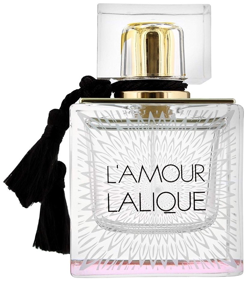 Lalique L'Amour парфюмерная вода EDP 50 мл, для женщин купить,15490