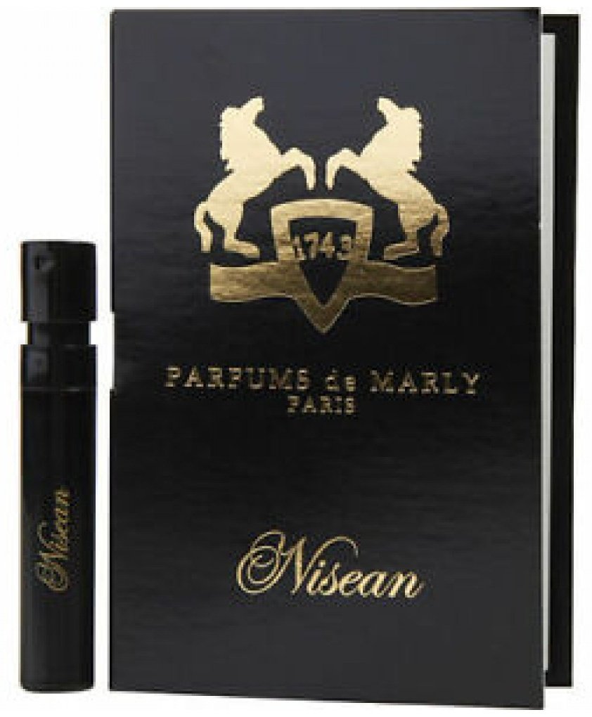 Parfums de Marly Nisean парфюмерная вода EDP 1.2 мл, унисекс купить,3390