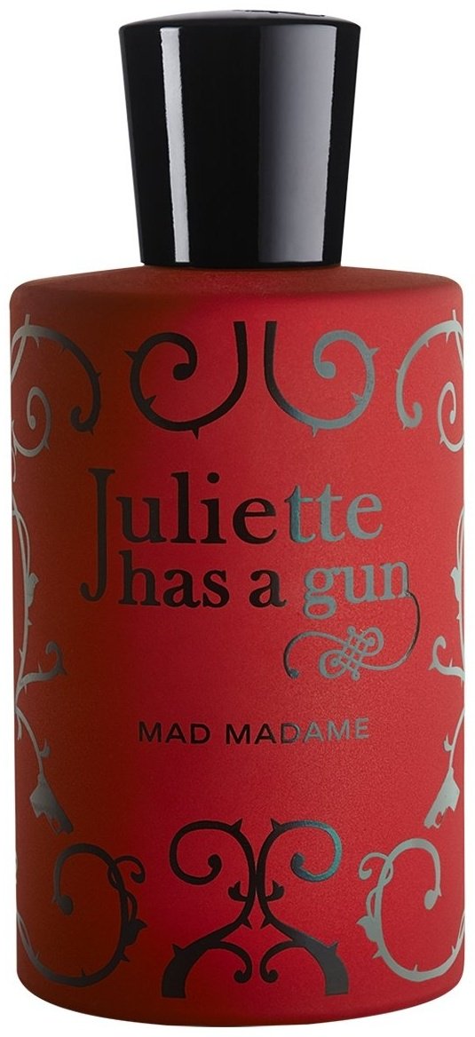 Juliette Has a Gun Mad Madame парфюмерная вода EDP 100 мл купить,40990