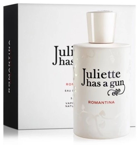 Juliette Has a Gun Romantina парфюмерная вода EDP 50 мл купить,45690