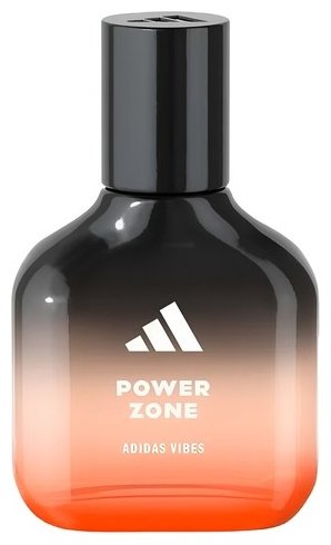 Adidas Vibes: Power Zone парфюмерная вода EDP 100 мл, унисекс купить,15190