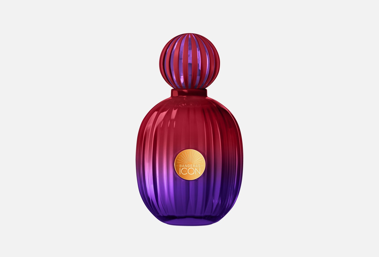 Banderas The Icon Elixir парфюмерная вода EDP 100 мл, для женщин купить,37590