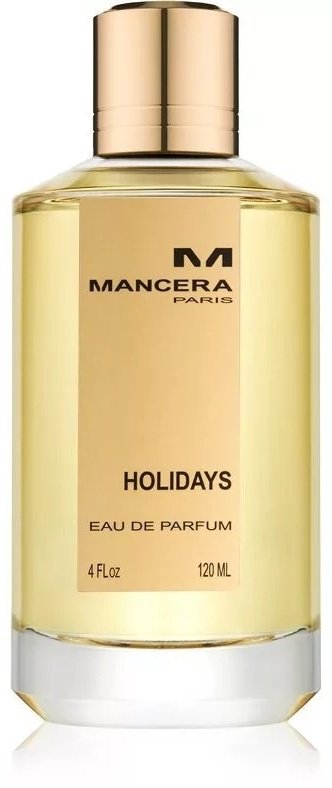 MANCERA Holidays парфюмерная вода EDP 120 мл, унисекс купить,50190