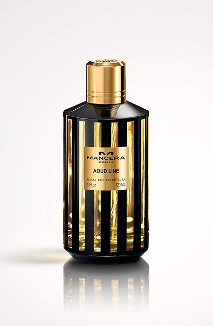 MANCERA Aoud Line парфюмерная вода EDP 120 мл, унисекс купить,70390