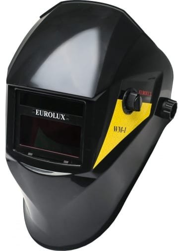 Сварочная маска Eurolux WM-1 65/87 купить,NaN