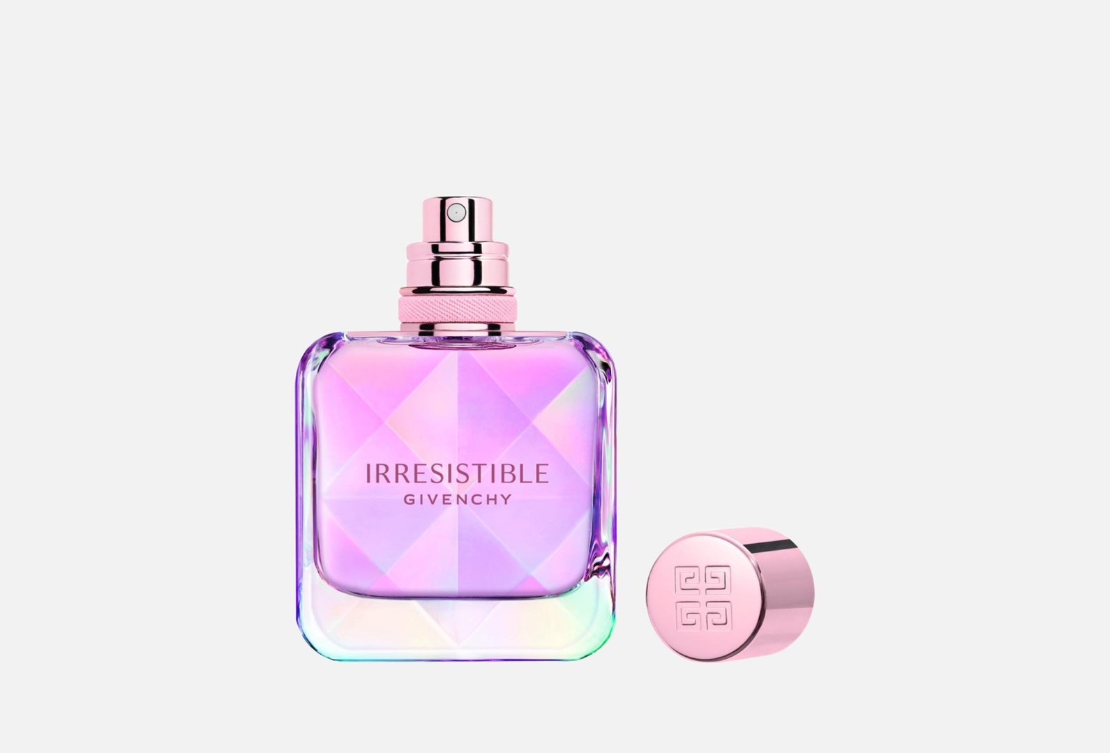 GIVENCHY Givenchy - Irresistible Nectar парфюмерная вода EDP 35 мл, для женщин - ForteMarket GIVENCHY Givenchy - Irresistible Nectar парфюмерная вода EDP 35 мл, для женщин купить,47990