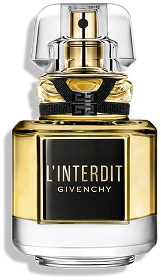 GIVENCHY L'Interdit Parfum / 2025 парфюмерная вода EDP 35 мл, для женщин купить,53290
