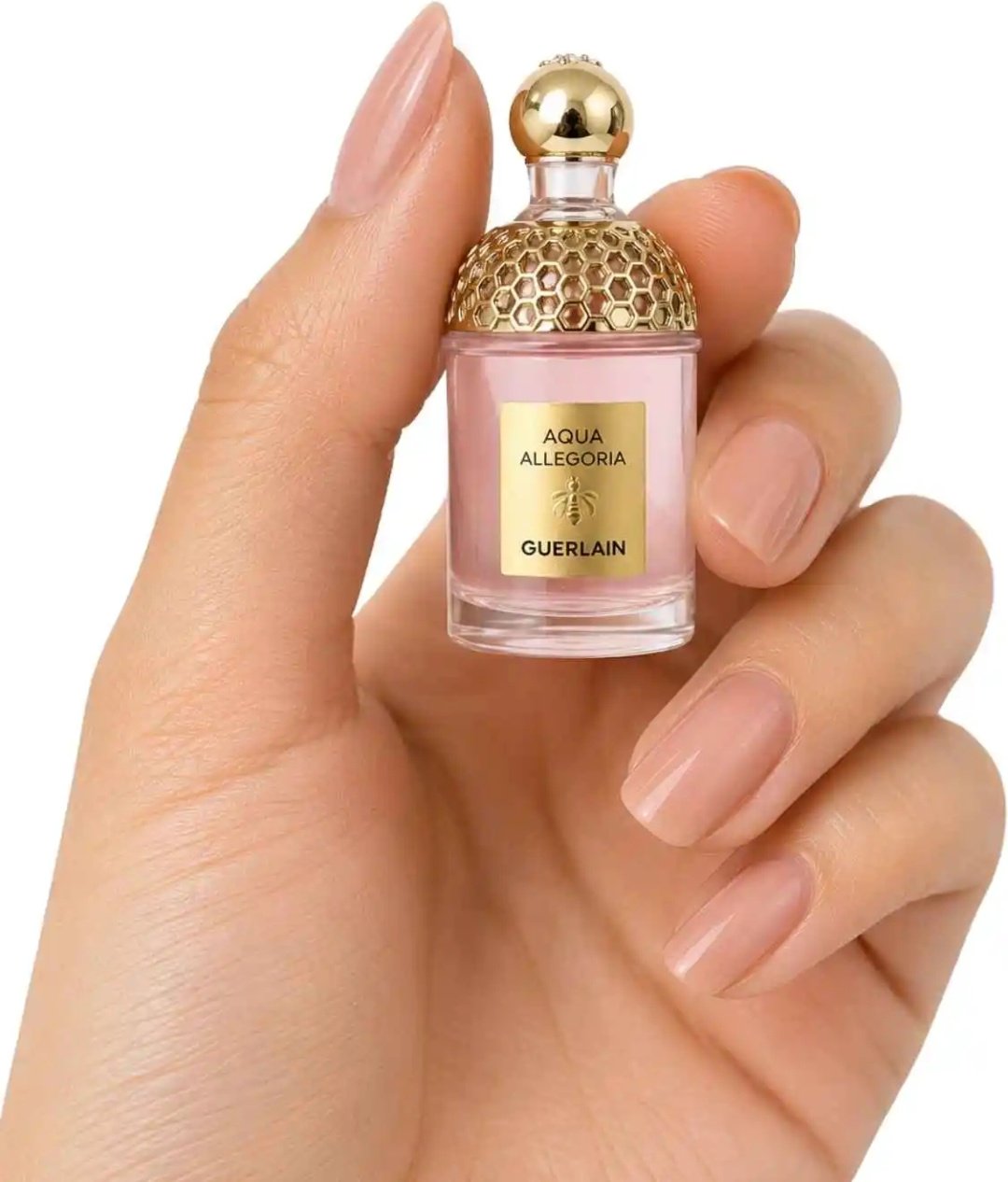 Guerlain Aqua Allegoria Forte: Florabloom парфюмерная вода EDP 7.5 мл, для женщин - ForteMarket Guerlain Aqua Allegoria Forte: Florabloom парфюмерная вода EDP 7.5 мл, для женщин купить,12890