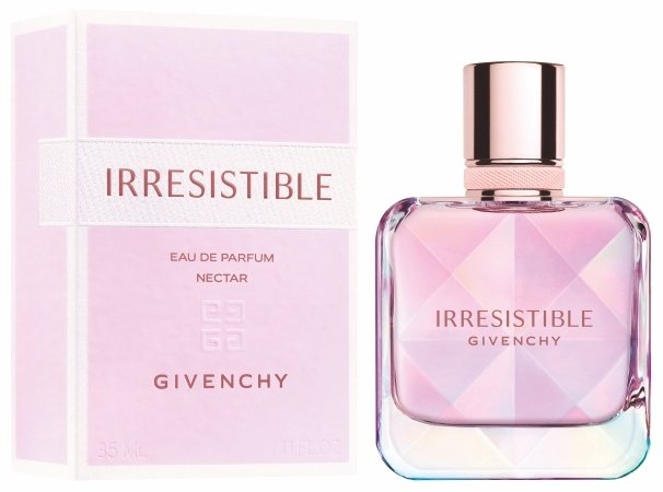 GIVENCHY Givenchy - Irresistible Nectar парфюмерная вода EDP 35 мл, для женщин - ForteMarket GIVENCHY Givenchy - Irresistible Nectar парфюмерная вода EDP 35 мл, для женщин купить,47990