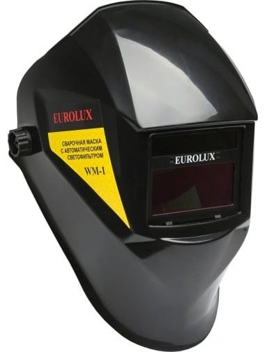 Сварочная маска Eurolux WM-1 65/87 купить,NaN