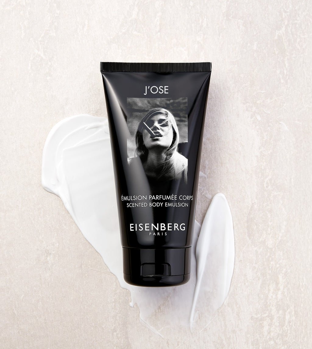 Eisenberg L'Art du Parfum: J'ose эмульсия для тела 150 г купить,43590