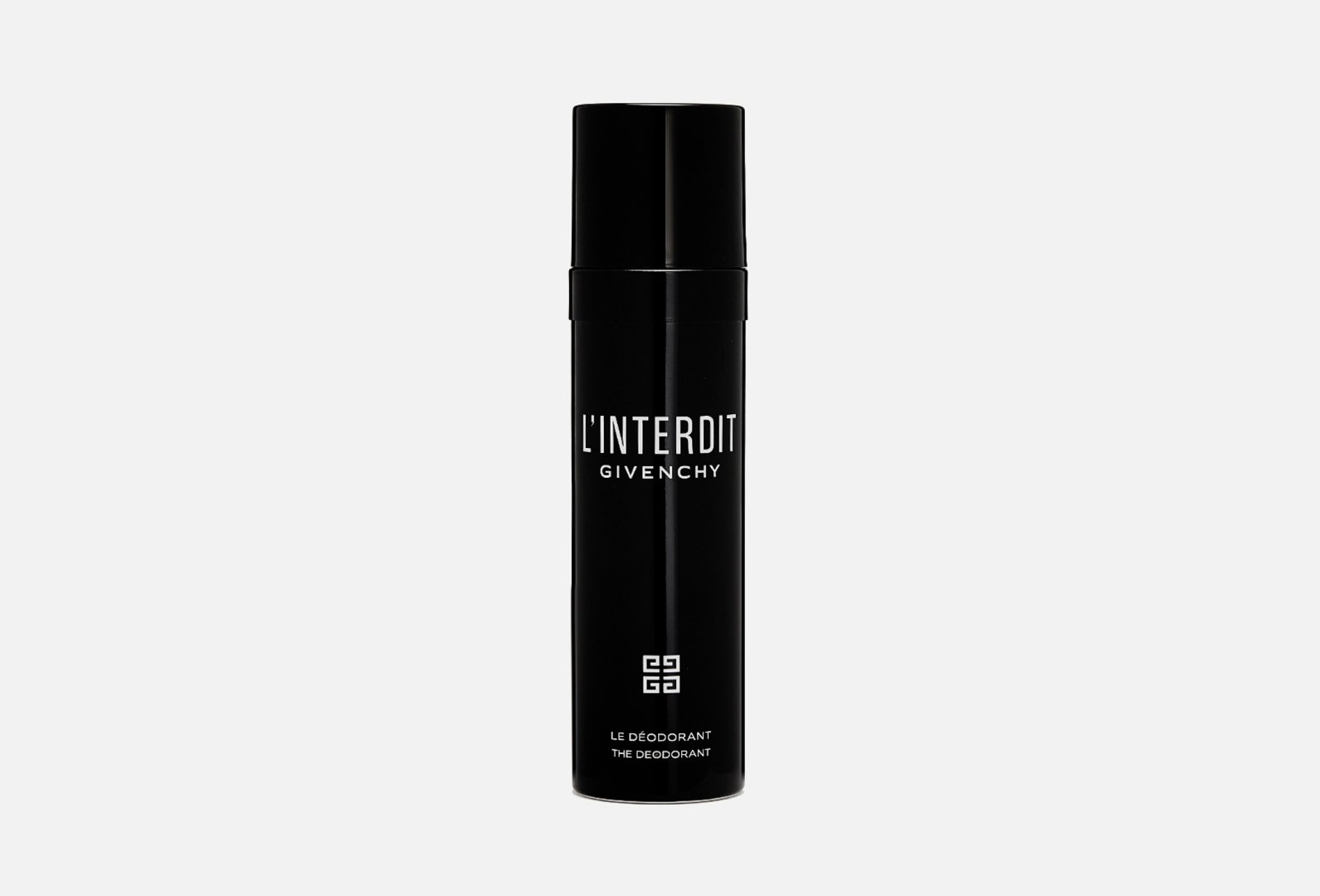 GIVENCHY L'Interdit / 2018 парфюмированный спрей 100 мл, для женщин купить,30990
