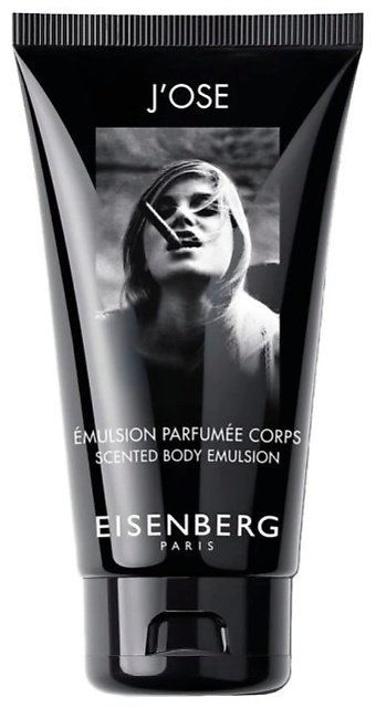 Eisenberg L'Art du Parfum: J'ose эмульсия для тела 150 г купить,43590