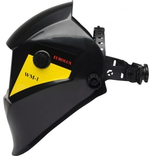 Сварочная маска Eurolux WM-1 65/87 купить,NaN