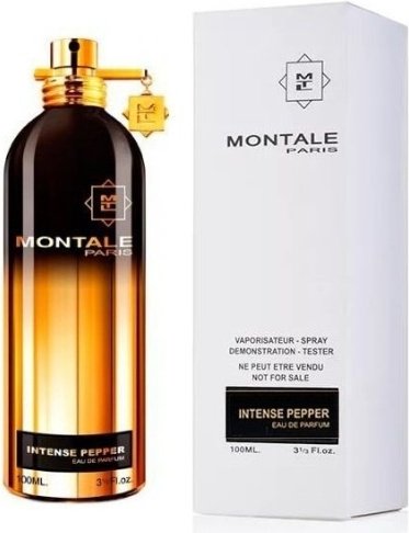 MONTALE Intense Pepper парфюмерная вода EDP 100 мл, унисекс - ForteMarket MONTALE Intense Pepper парфюмерная вода EDP 100 мл, унисекс купить,143890
